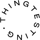 Thingtesting